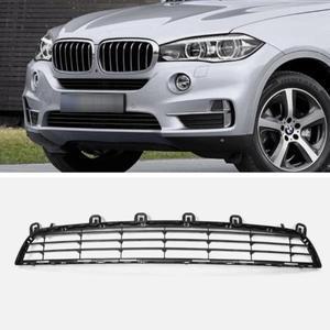 BMW X5 F15 OE 51117294475 용 전면 하단 범퍼 그릴 커버 2014-2018