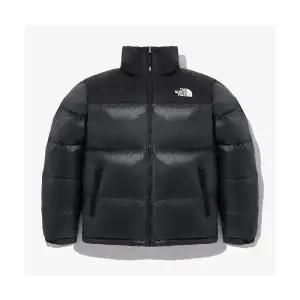 매장정품 노스페이스 THE NORTH FACE NJ1DQ50B 남성 1996 눕시 에어 다운 자켓_CHARCOAL 132903