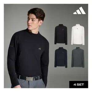 아디다스 Adidas 골프 최신상/ 25FW 남성 모크넥 4종 428908