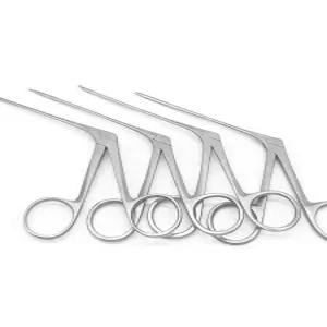 전문가용 귀지 집게 귀지개 귀이개 병원용 귀청소