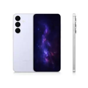 삼성전자 갤럭시 S25 FE 5G 256G 자급제 아이스블루 Jo