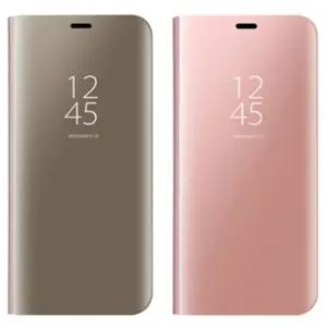 갤럭시노트10 5G 뷰커버 거치대 케이스 충격보호커버 하드폰케이스 액정보호 슬림하드