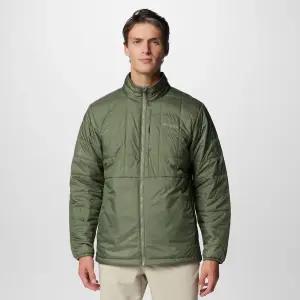 컬럼비아 남성 PFG 스위프트가이드 인슐레이션 자켓 C54FM1910316