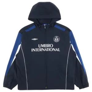 엄브로 PTR 아이코닉 후드 집업 자켓 UQ321SJK93DVY