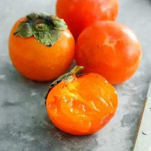 청도 반시 2.5kg 5kg 씨없는 연시 홍시 감 5키로