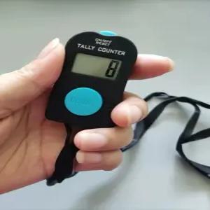 카운터기 디지털 계수기 카운트 숫자 산업용