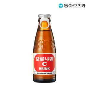 동아오츠카 오로나민C 120ml 20입