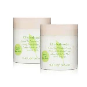 엘리자베스아덴 그린티 피스타치오 허니드럽스 바디크림 500ml 2개