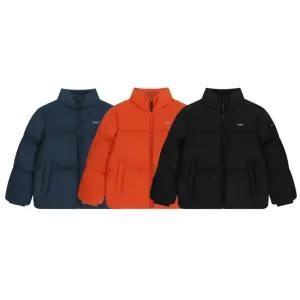 2025 FW 내셔널지오그래픽키즈 KIDS 레이만 덕 다운 점퍼 K254UDW020