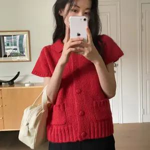 [메이비베이비] Rizz Cardigan (3colors)