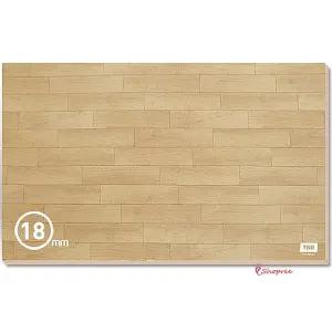 발코니매트 층간소음 롤매트 베란다 18mm 바닥 폭2.0m 놀이방 방음 국산 쿠션 티지오 두께bys828