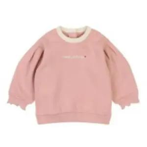 해피랜드 HC09 유아 제니맨투맨 티셔츠  HY7533P6