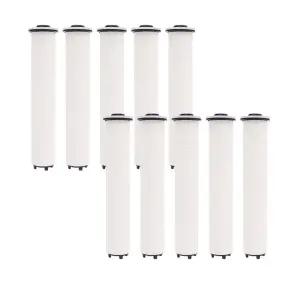 대림바스샤워기 호환필터 10개입 대림바스 대림바스호환필터 대림바스샤워기필터