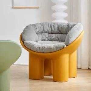 체어 코끼리 플라스틱 의자 암체어 스툴 라운지 거실