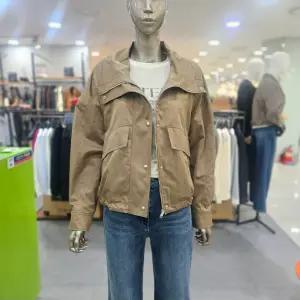 시슬리/애플아울렛/트론즈 집업 점퍼 SAJP04441