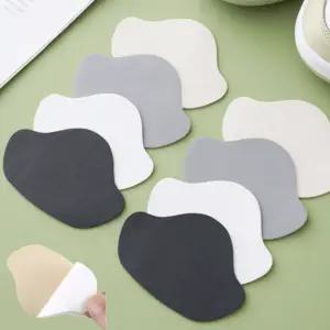 보너게인 운동화 구두 로퍼 발뒤꿈치밴드 뒤꿈치 까짐 물집 보호 수선 패드 6P