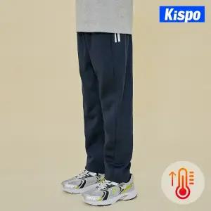 [키스포] 코어기모팬츠_네이비