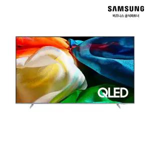 삼성전자 QLED KQ65QF7SAFXKR 163cm(65인치) 스마트 TV 1등급