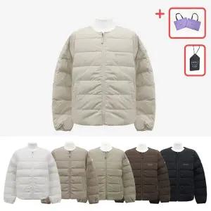 [스노우피크]랜드 경량 패딩 다운 자켓 여성 여자 [백화점신상판/AS가능]