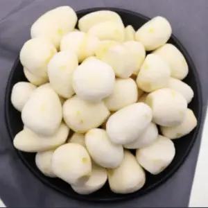 국내산 곡성 상품 햇 토란 깐토란 생토란1kg 알토란 진공포장 1kg 싱싱한