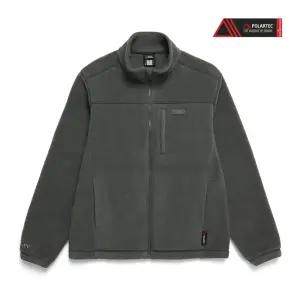 [내셔널지오그래픽]내셔널지오그래픽 N244UFT220 나오스 플리스 집업 자켓 LICHEN KHAKI