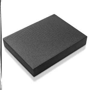 밸런스 요가매트 팔꿈치 플랭크 홈트매트 쿠션 두꺼운 운동 소프트 매트