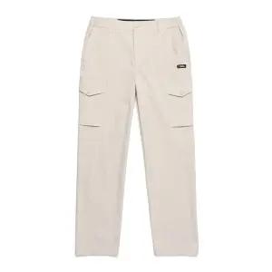 [내셔널지오그래픽]내셔널지오그래픽 N243WPT020 여성 타누 기본핏 팬츠 L BEIGE