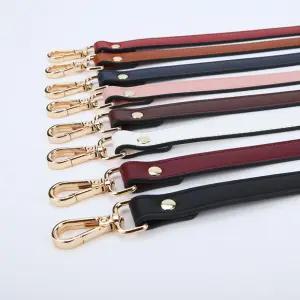 숏핸들 여성 가죽 가방끈 핸드백 리폼 48cm 스트랩 끈 투웨이스타일