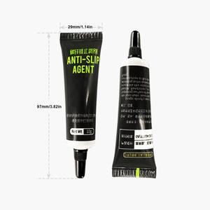 1-10PCS 10g 카본 파이버 미끄럼 방지제 산악 자전거용 시트 튜브 핸들바 페이스트 스템 그리스