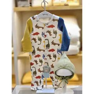 [아가방] 세이브존02 크로롱우주복(모자) 01p717510 (S41470380)