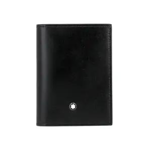 몽블랑 198321 마이스터스튁 4cc 명함 카드지갑