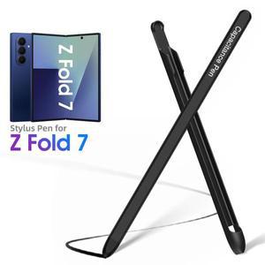 삼성 갤럭시 Z폴드7 스타일러스펜 전자체 펜 터치펜 폴드폰 교체용 (펜 슬롯 포함)
