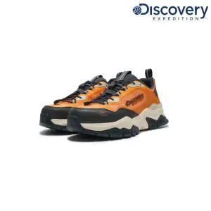 [롯데백화점]디스커버리익스페디션 공용 온라인특가/워킹화/트레킹화 버킷 고프코어 V2 운동화 커플화 DXSH
