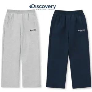 [롯데백화점]디스커버리익스페디션 디스커버리키즈 DKTP35044 키즈 우븐 하이브리드 트레이닝 팬츠