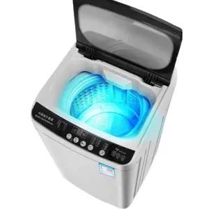 자취방세탁기 원룸 투룸 좁은공간 세탁기 10키로