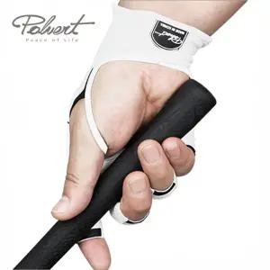 (폴베르) 기능성 극세사 남성 골프장갑(오른손)