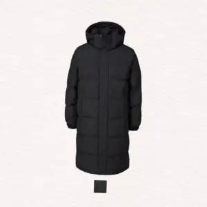 남여공용 헌터 스파이어 구스 롱다운 YMP356