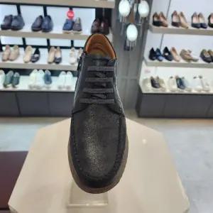 [엘칸토]엘칸토 HC10 남성투톤워커부츠3,5cm LCMA30U55C59 (41551704)