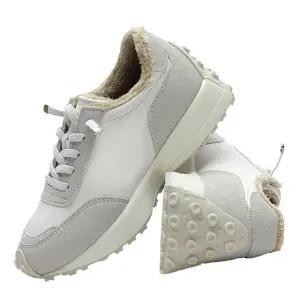 여성 방한 털신발 스니커즈 겨울 캐주얼 워킹화책가방 경량 여행배낭 신학기백팩 여학생 여자 학교 신상 데