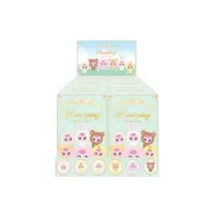 프린세스 티니핑 애니멀 하츄핑(6종 세트)