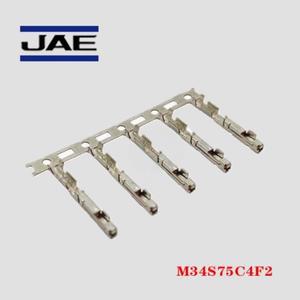 100PCS M34S75C4F1 JAE 커넥터 100%