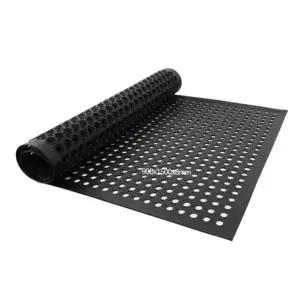 스마토고무판 1137727원형고무매트 1500x900X8mm