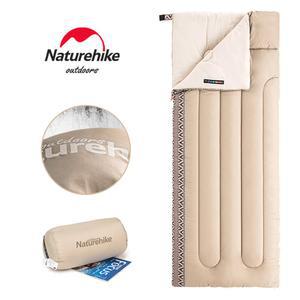 L150 캠핑 슬리핑 백 초경량 코튼 여름 기계 빨 스플 라이스 더블