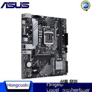 아수스 프라임 B560M K DDR4 마더보드 LGA 1200