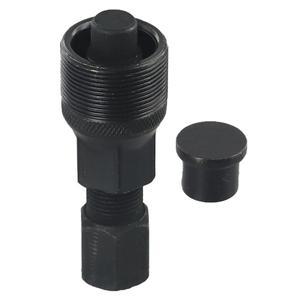 1x 자전거 탄소강 크랭크 셋 스퀘어 테이퍼 풀러 수리  사이클링 유지 보수 부품 용 도구 제거