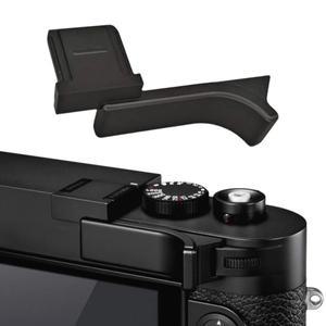 Leica M11/M11P용 알루미늄 합금 엄지 그립 마운트  핫슈 지지대  인체공학적 퀵 릴리스 디자인