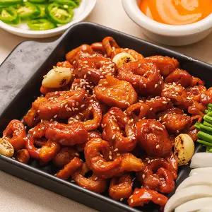 국내산 막창 초벌 양념 돼지막창 3종