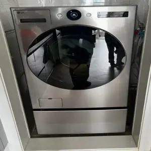 LG전자 FH25VAX 트롬 오브제컬렉션 워시콤보 FH25VA +미니워시 (S)