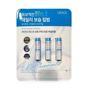 유리아쥬 립밤 스틱 레브르 4g x 3 - R