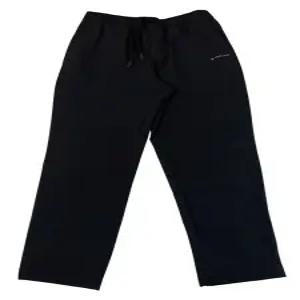 [스노우피크] 라고 테이퍼드 팬츠 Black S25FMT-PT30 BK